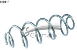 CS Germany Pružina podvozku CS Germany 14.870. 413 (14.870.413)