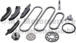 Kolbenschmidt Sada rozvodovej reťaze KOLBENSCHMIDT 400450400004 (400450400004)