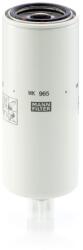 Mann-filter Palivový filter MANN-FILTER WK 965 x (WK 965 x)