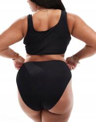 In The Style fekete bikinialsó B03 lcu 50