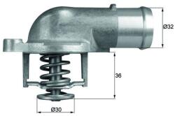MAHLE Termostat chladenia MAHLE TI 212 87D (TI 212 87D)