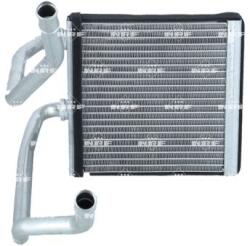 NRF Výmenník tepla vnútorného kúrenia NRF 54362 (54362)