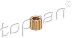 TOPRAN Vodiace puzdro, Spojka TOPRAN 100 080 (100 080)