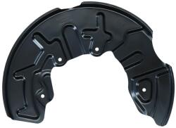 KAMOKA Ochranný plech proti rozstreku, Brzdový kotúč KAMOKA 1180007 (1180007)