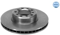 MEYLE Brzdový kotúč MEYLE 015 521 2014 (015 521 2014)