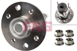 Schaeffler FAG Súprava ložísk kolesa Schaeffler FAG 713 6445 60 (713 6445 60)