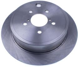 Denckermann Brzdový kotúč DENCKERMANN B130762 (B130762)