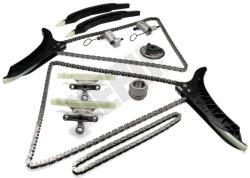 HEPU Sada rozvodovej reťaze HEPU 21-0638 (21-0638)