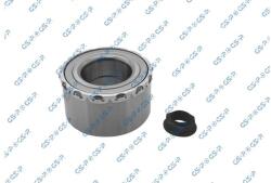 GSP Súprava ložísk kolesa GSP GK00X6 (GK00X6)