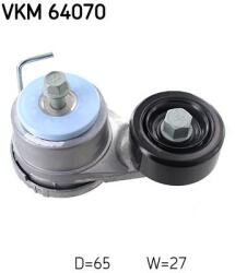 SKF Napinák rebrovaného klinového remeňa SKF VKM 64070 (VKM 64070)