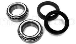 METELLI Lozysko Kola Zestaw Przod (19-7068)