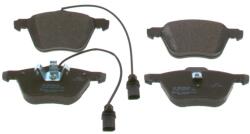 Bosch Sada brzdových platničiek kotúčovej brzdy BOSCH 0 986 424 777 (0 986 424 777)