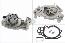 Schaeffler INA Vodné čerpadlo, chladenie motora Schaeffler INA 538 0398 10 (538 0398 10)