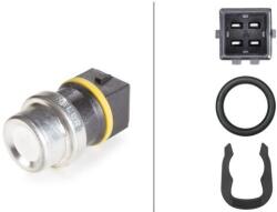 HELLA Snímač teploty chladiacej kvapaliny HELLA 6PT 009 107-421 (6PT 009 107-421)