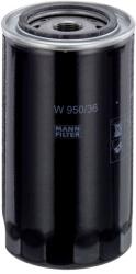 Mann-filter Olejový filter MANN-FILTER W 950/36 (W 950/36)