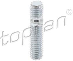 TOPRAN Skrutka zberného výfukového potrubia TOPRAN 504 256 (504 256)