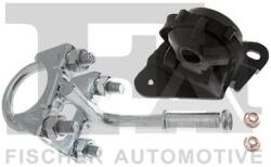 FA1 Držiak, tlmič výfuku FA1 218-937 (218-937)