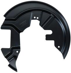 KAMOKA Ochranný plech proti rozstreku, Brzdový kotúč KAMOKA 1180168 (1180168)