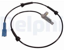 DELPHI Snímač počtu otáčok kolesa DELPHI SS20234 (SS20234)