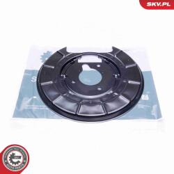 ESEN SKV Ochranný plech proti rozstreku, Brzdový kotúč ESEN SKV 57SKV641 (57SKV641)