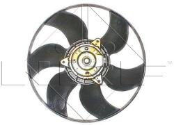 NRF Ventilátor chladenia motora NRF 47369 (47369)