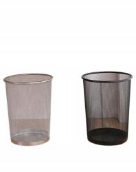 Shein ezüst szemeteskosár SC1 yhw 26, 5X24CM