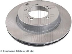 BLUE PRINT Brzdový kotúč BLUE PRINT ADC44385 (ADC44385)