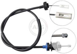 A. B. S Lanko ovládania spojky A. B. S. K23350 (K23350)