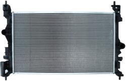 KAMOKA Chladič motora KAMOKA 7700056 (7700056)