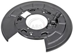 A. B. S Ochranný plech proti rozstreku, Brzdový kotúč A. B. S. 11371 (11371)