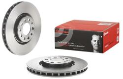 BREMBO Brzdový kotúč BREMBO 09. C495.11 (09.C495.11)