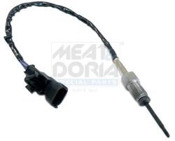 Meat & Doria Snímač teploty výfukových plynov MEAT & DORIA 12032 (12032)