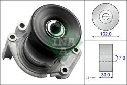 Schaeffler INA Napinák rebrovaného klinového remeňa Schaeffler INA 534 0350 10 (534 0350 10)