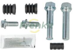 FRENKIT Sada vodiacich puzdier brzdového strmeňa FRENKIT 814009 (814009)