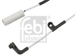 Febi Bilstein Výstražný kontakt, opotrebenie brzdového obloženia FEBI BILSTEIN 23123 (23123)