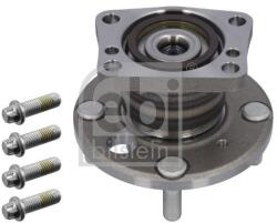 Febi Bilstein Súprava ložísk kolesa FEBI BILSTEIN 198684 (198684)