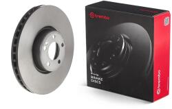 BREMBO Brzdový kotúč BREMBO 09. D529.13 (09.D529.13)