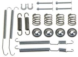 TRW Súprava príslušenstva, brzdové čeľuste TRW SFK292 (SFK292)