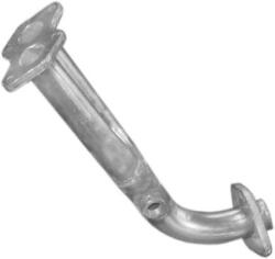 POLMO Výfukové potrubie POLMO 24.33 (24.33)