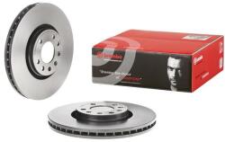 BREMBO Brzdový kotúč BREMBO 09.9177. 11 (09.9177.11)