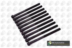 BGA Sada skrutiek hlavy valcov BGA BK2379 (BK2379)