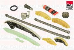 FAI AutoParts Sada rozvodovej reťaze FAI AutoParts TCK223L (TCK223L)