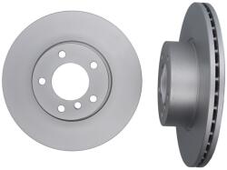 KAMOKA Brzdový kotúč KAMOKA 1031024 (1031024)