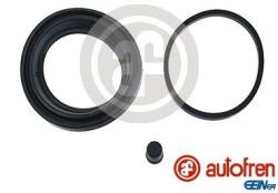 Autofren Seinsa Opravná sada brzdového strmeňa AUTOFREN SEINSA D4162 (D4162)