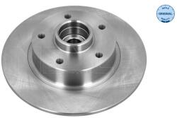 MEYLE Brzdový kotúč MEYLE 16-15 523 4125 (16-15 523 4125)