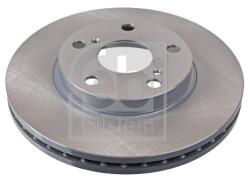 Febi Bilstein Brzdový kotúč FEBI BILSTEIN 108453 (108453)