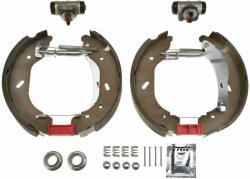 TRW Sada brzdových čeľustí TRW GSK2632 (GSK2632)