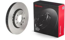BREMBO Brzdový kotúč BREMBO 09. C646.11 (09.C646.11)