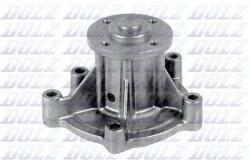 DOLZ Vodné čerpadlo, chladenie motora DOLZ M213 (M213)