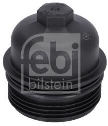 Febi Bilstein Veko, puzdro olejového filtra FEBI BILSTEIN 179281 (179281)